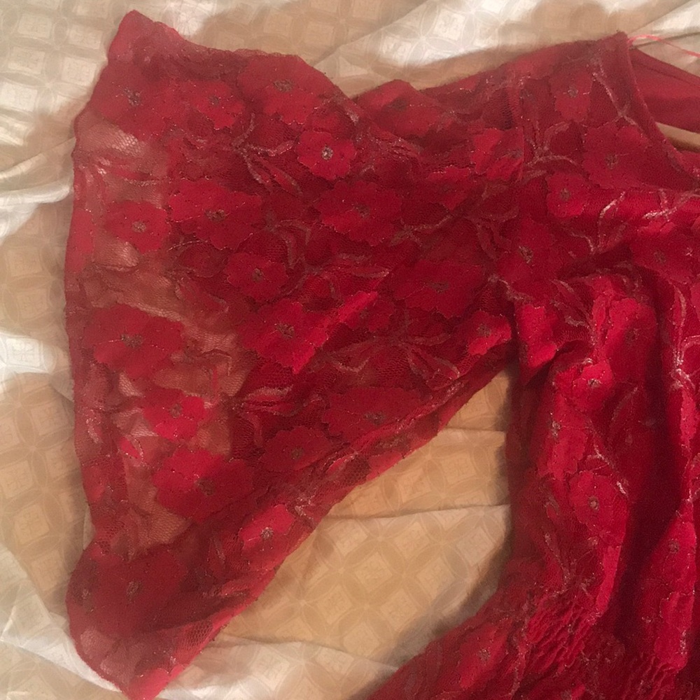 Blouse - Picture 3 of 5